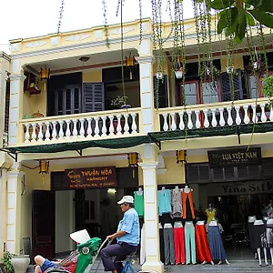 Harmony Hoian , Hoi An Vietnam