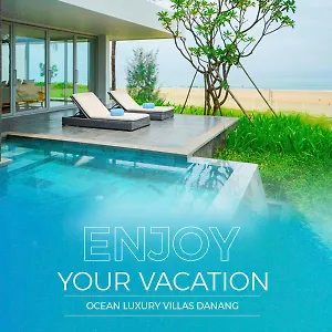 Ocean Luxury , Da Nang Vietnam